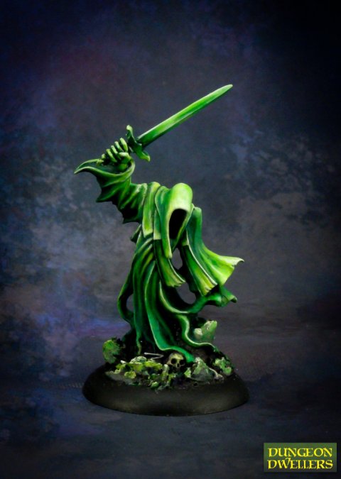 Cairn Wraith