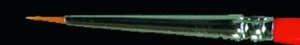20/0 Fine Detail Brush