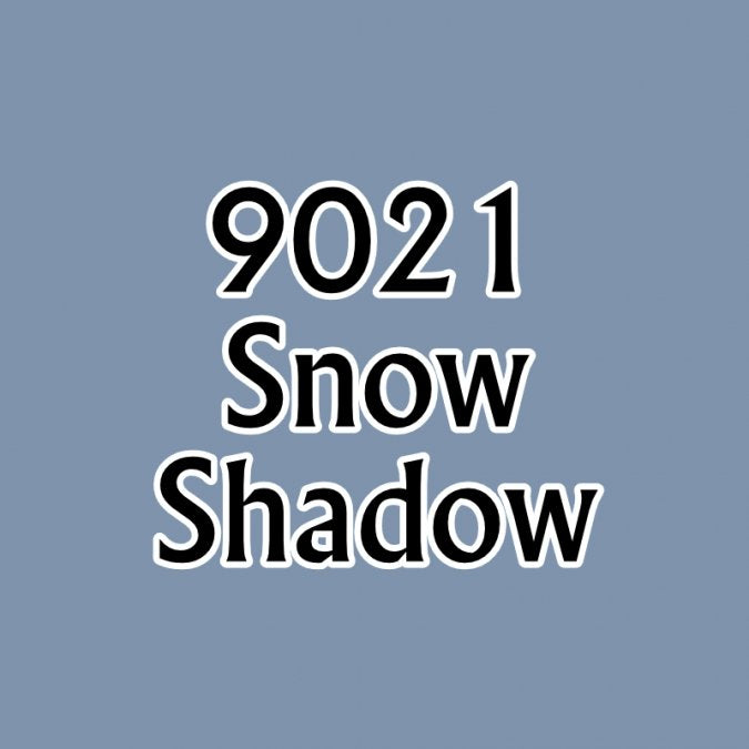 Snow Shadow