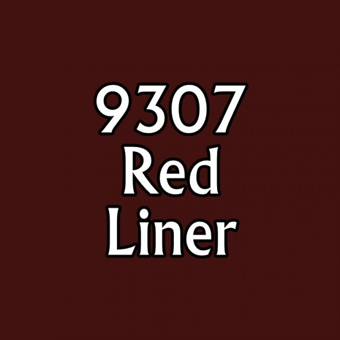 Red Liner