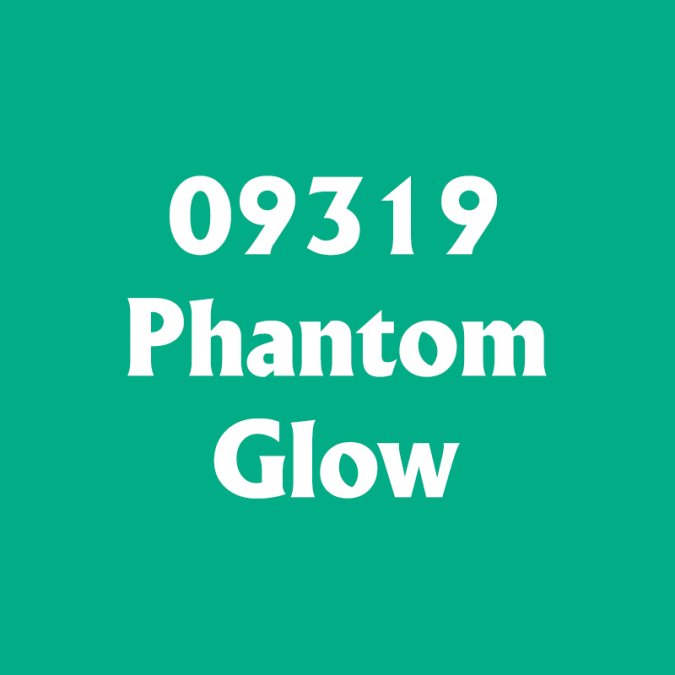 Phantom Glow