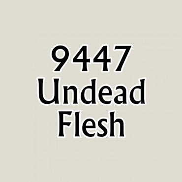 Undead Flesh