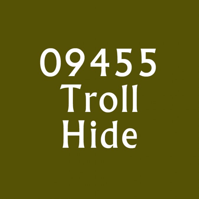 Troll Hide