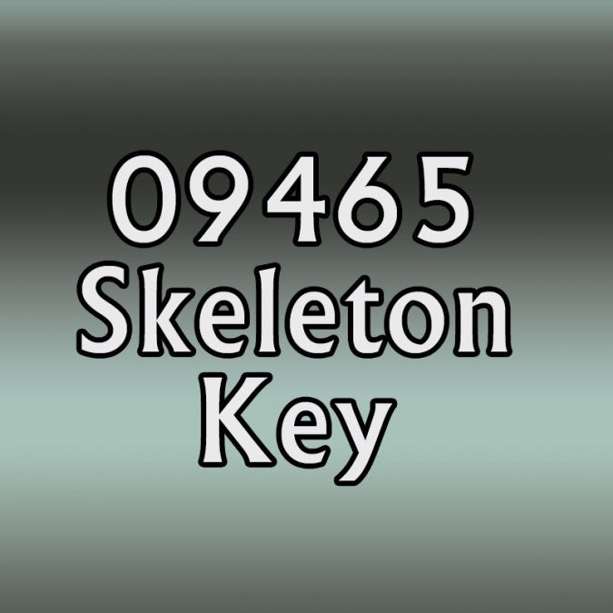 Skeleton Key