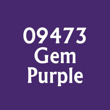 Gem Purple