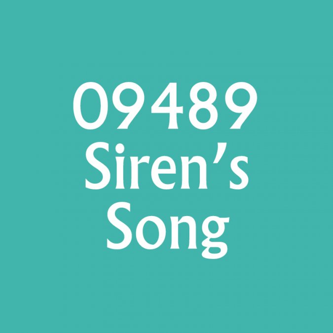 Siren's Song