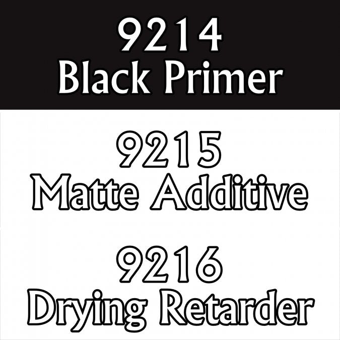 Additives II
