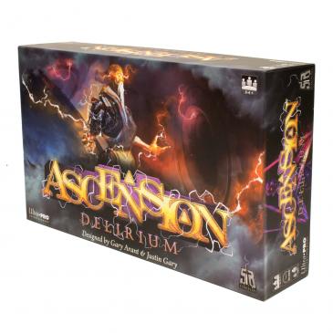 Ascension: Delirium