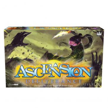 Ascension: Deliverence