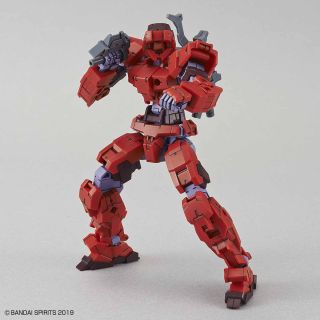 30MM 1/144 eEMX-17 ALTO [RED]