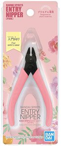 BANDAI SPIRITS ENTRY NIPPER [PINK]