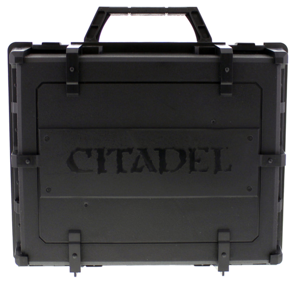 Stormvault Skirmish Case