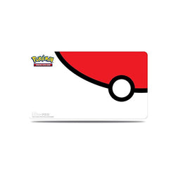 Pokemon: Pokeball Playmat