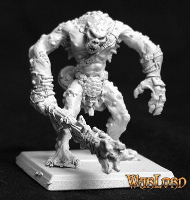 River Troll
