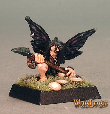 Familiars I(5)