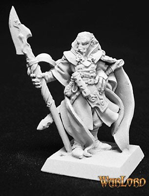 Valandil, Crusaders Mage