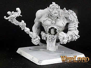 Soultender, Darkspawn Monster