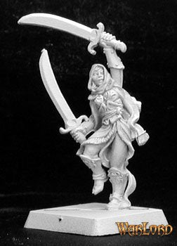 Mi-Sher, Nefsokar Sergeant