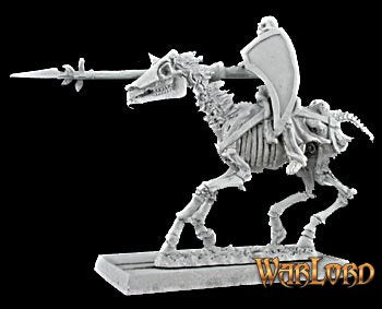 Deathrider, Necropolis Adept