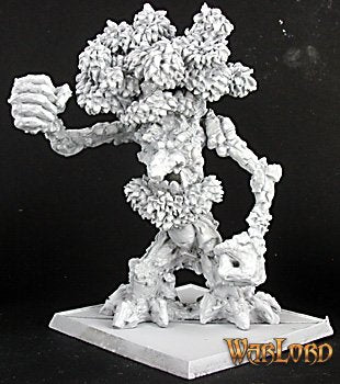 Mossbeard, Elven Monster