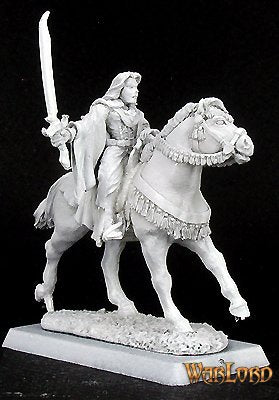 Senet, Nefsokar Warlord