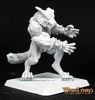Feral Hunter