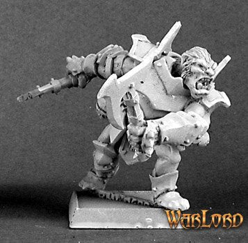 Xailor, Overlords Monster