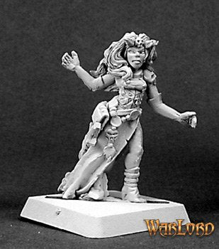 Taletia, Overlords Mage