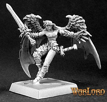 Incubus, Darkspawn Adept