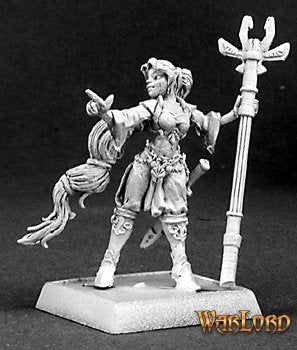 Sielendria, Spell Sister