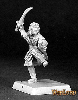 Jumoke, Nefsokar Adept