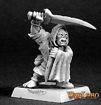 Goblin Ranger
