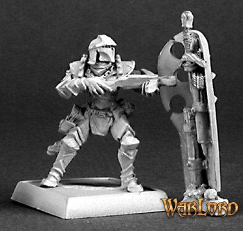 Overlord Crossbowman