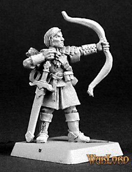 Crusader Ivy Crown Archer