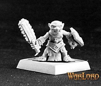 Bloodstone Gnome Scragger