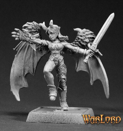 Darkspawn Succubus