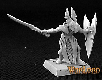 Elven Royal Guard