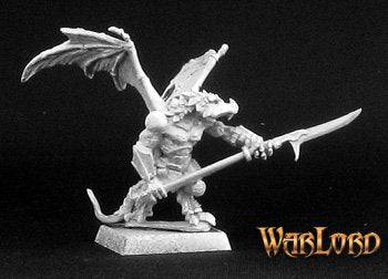 Gaan-Hor Warrior