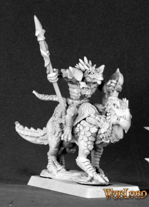 Brood of Payanak, Reptus Cavalry