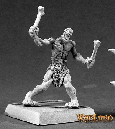 Necropolis Ghoul