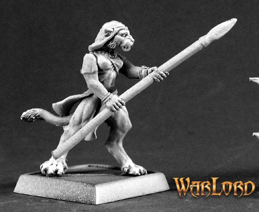 Daughter of Sekhmet