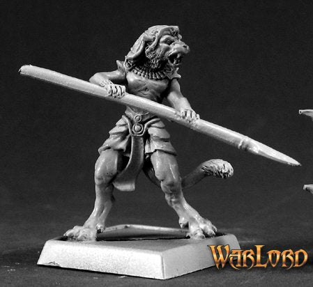 Chosen of Sekhmet