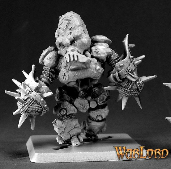Greater Bloodstone Golem