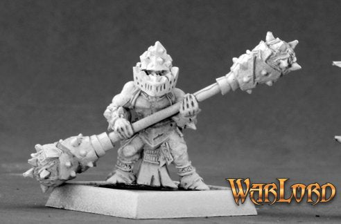 BSG Hok Sergeant