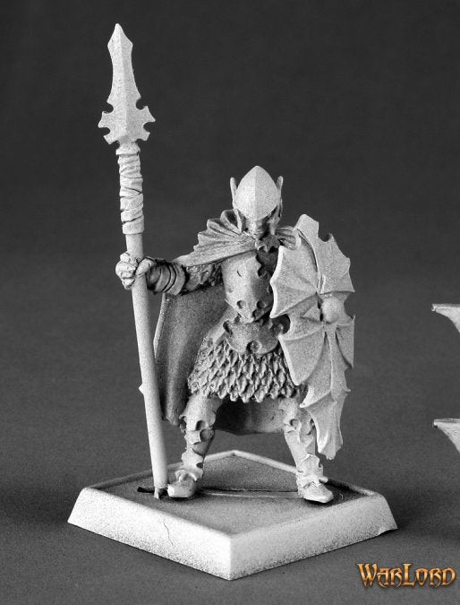 Oakhearth Warden