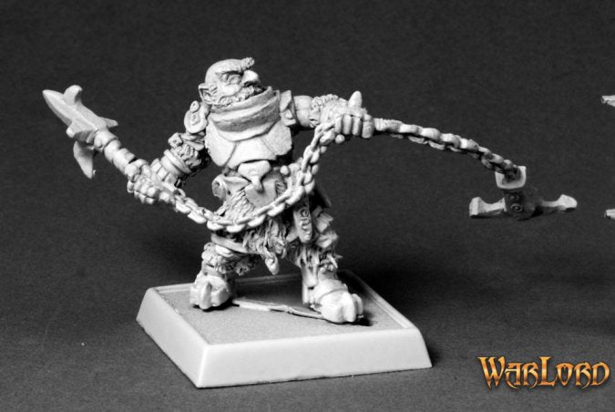 Kragmarr Giant Slayer