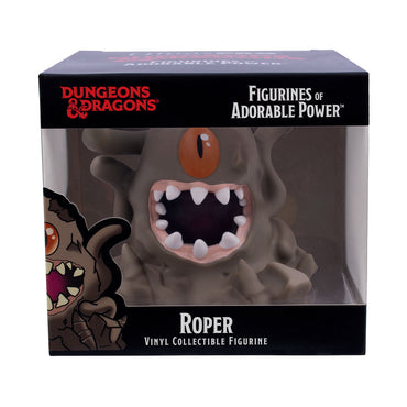 D&D Figurines of Adorable Power Roper