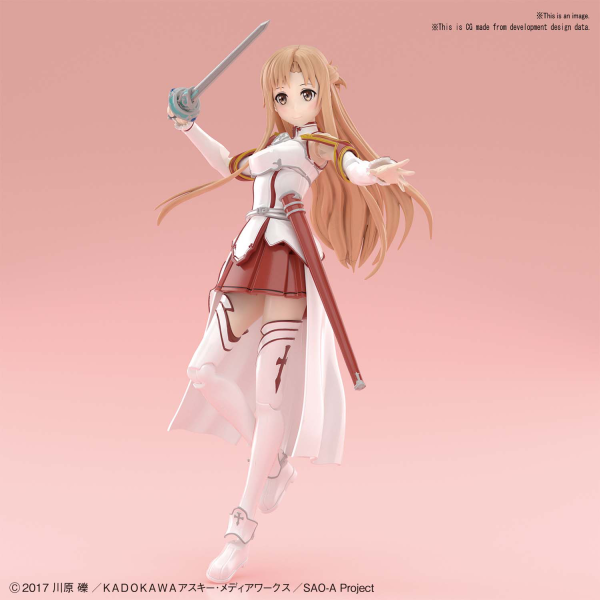 Figure-rise Standard Asuna