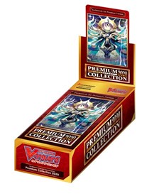 V Special Series 07: PREMIUM COLLECTION 2020 Booster Box