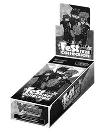 V Special Series 05: Festival Collection Booster Box